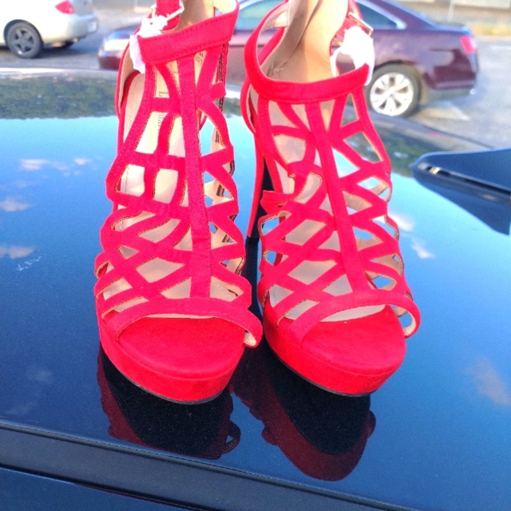 Women heels